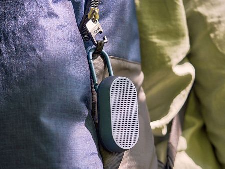 Колонка беспроводная с подставкой Mino T