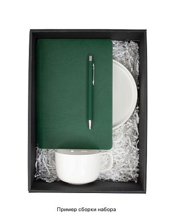 Ежедневник недатированный "Альба", формат А5, гибкая обложка