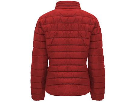 Куртка «Finland» женская