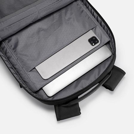 Рюкзак Tarsus, черный