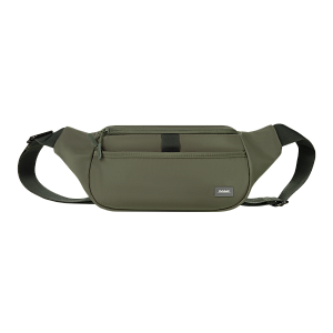 Поясная сумка Бостон (Boston), зеленый