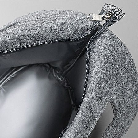 Термосумка "FELTY", 34 x 22 x 15 см, фетр