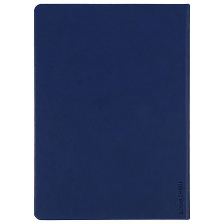 Ежедневник Basis, датированный, темно-серый