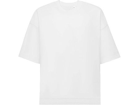 Футболка оверсайз «Beta.01» унисекс