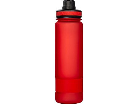 Бутылка для воды с ручкой «Misty», 850 мл