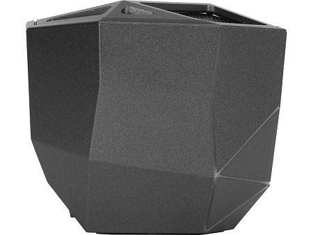 Портативная колонка «Geo», белая подсветка