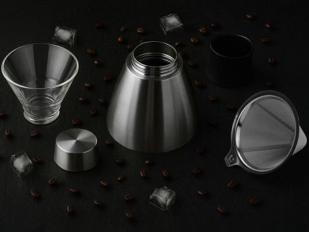 Кофеварка «POUR OVER»