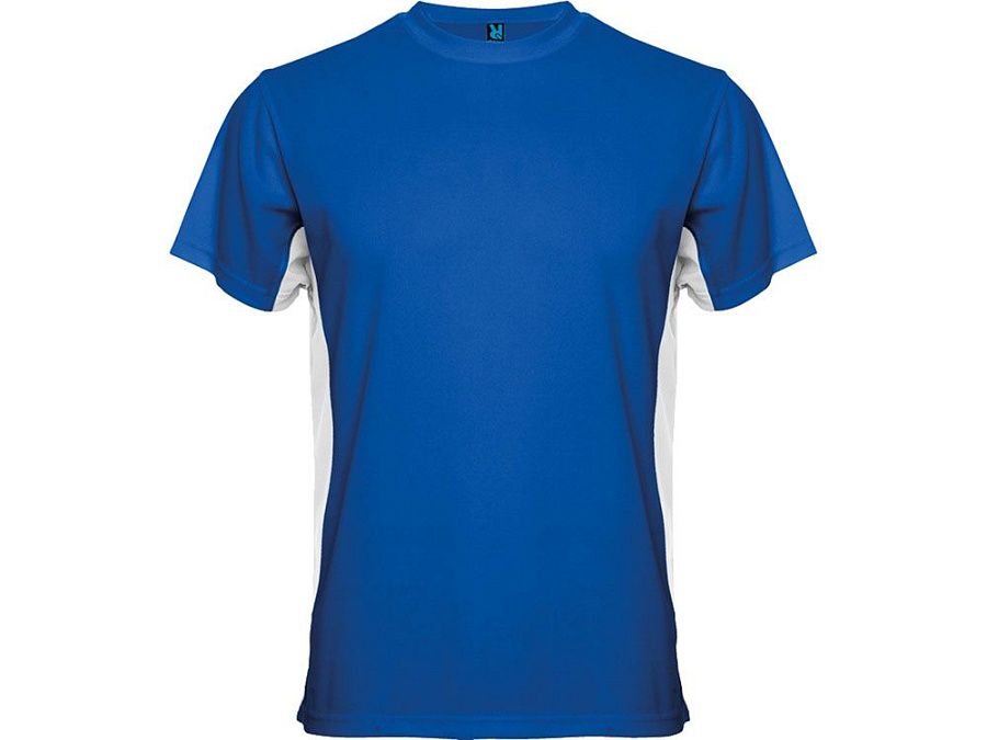 Спортивная футболка «Tokyo» мужская под нанесение