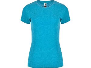 Футболка «Fox» женская под нанесение