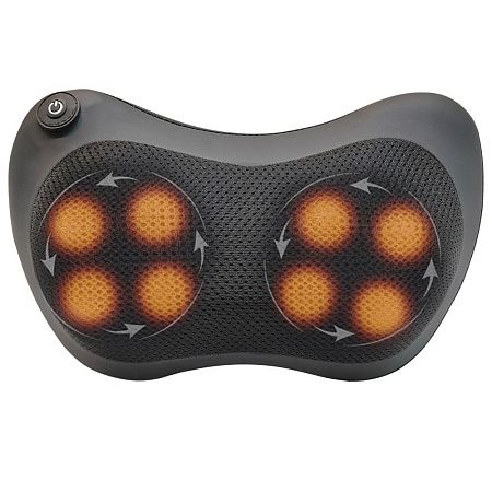 Светодиодный USB увлажнитель Огайо, белый