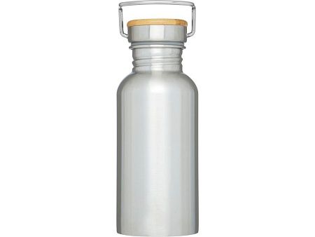 Бутылка спортивная «Thor»