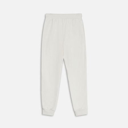 Джоггеры J2, молочно-белые, размер XS/S