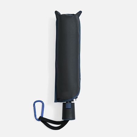 Набор Flexpen Black Walk, черный с синим