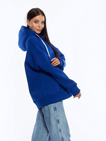 Худи унисекс оверсайз BB Banks 2XL/3XL