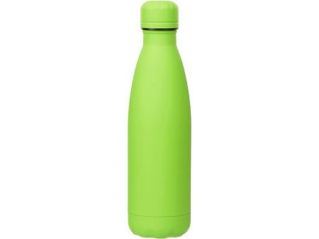 Вакуумная термобутылка «Vacuum bottle C1», soft touch, 500 мл