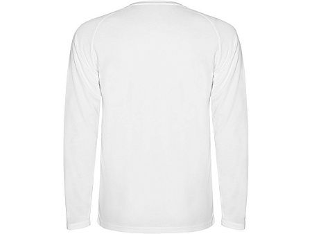 Футболка с длинным рукавом «Montecarlo» мужская