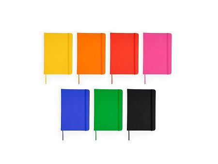 Блокнот А5 ALBA