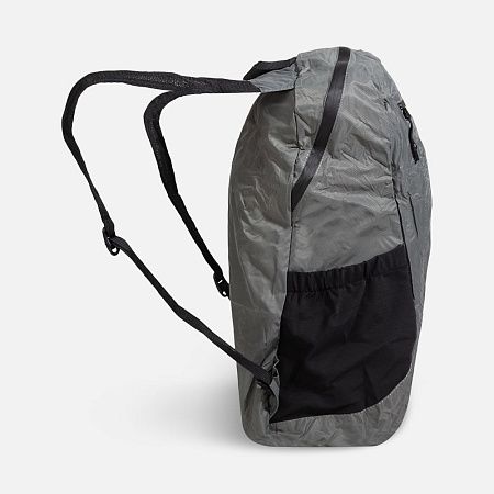 Рюкзак Yunyan складной, серый