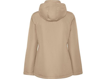 Парка утепленная «America», женская