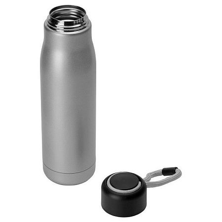 Подарочный набор «Сохраняя главное»: термос, чай, шоколад