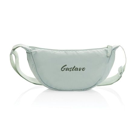 Поясная сумка Crescent из rPET AWARE™