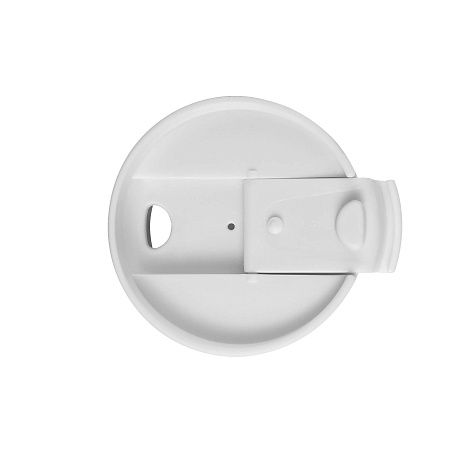 Термокружка CONFETTI 300мл. Белая полностью 6020.77