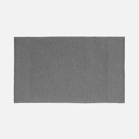 Плед Voyage в кофре, серый