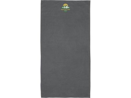 Сверхлегкое быстросохнущее полотенце «Pieter» 50x100см