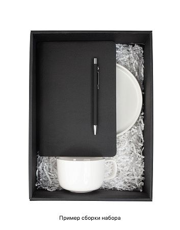 Ежедневник недатированный "Альба", формат А5, гибкая обложка