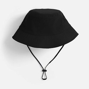 Панама Pana Vista, черная