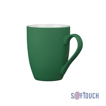 Кружка "Trend", покрытие soft touch