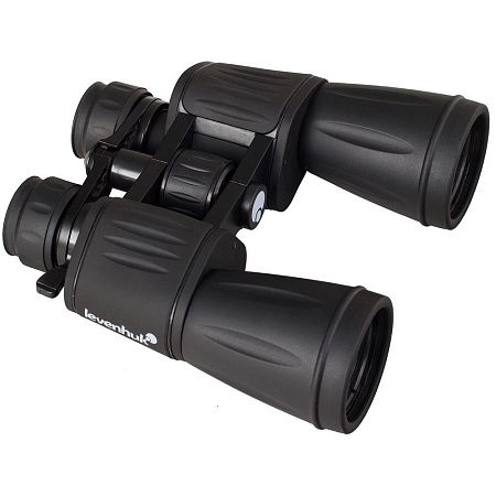 Бинокль Atom 10-30x, линзы 50 мм