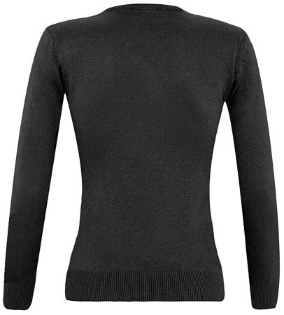 Джемпер женский Galaxy Women, черный, размер XS