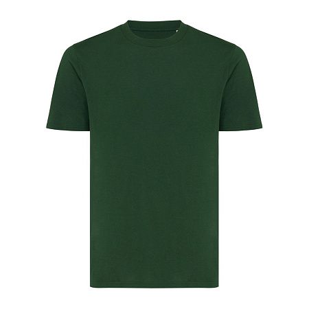 Футболка Iqoniq Sierra из переработанного хлопка, унисекс, 160 г/м²