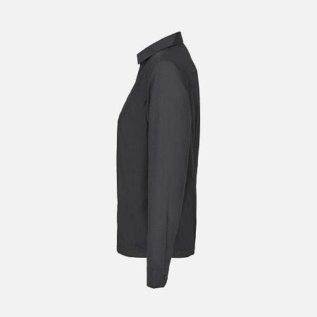 Рубашка женская Bailey Women, черная, размер XS