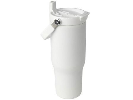 Термостакан Bronx из меди и переработанной нержавеющей стали, 900мл