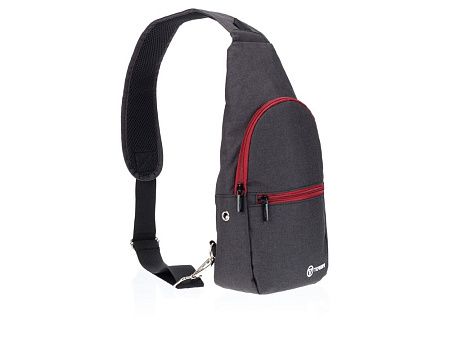 Рюкзак с одним плечевым ремнем