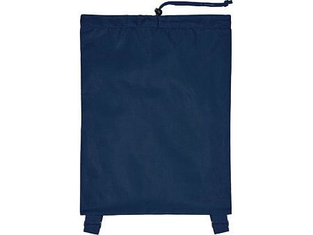 Рюкзак «Lerу» с парусиновыми лямками