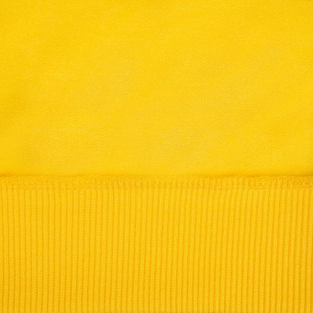 Худи Kirenga 2.0, желтое, размер XS