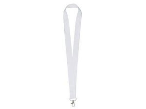 Ланъярд под сублимацию с карабином, 2,5 см