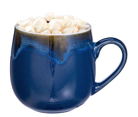 Подарочный набор "Дорога в облака": аромадиффузор, шоко бомбочки, кружка, ложечка