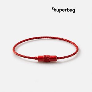 Тросик-кольцо Ring для обвеса, L=15см