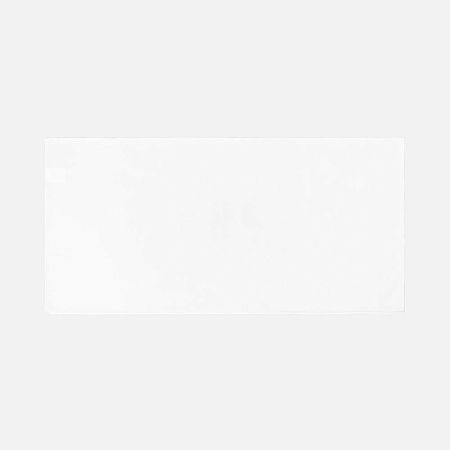 Охлаждающее полотенце Baffin, белое