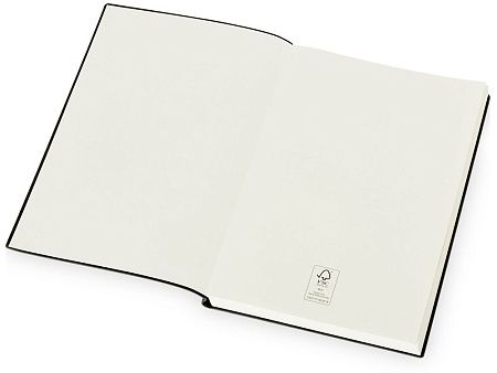 Бизнес блокнот А5 «Supreme»