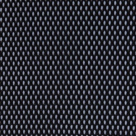 Заготовка из мелкой сетки Syren, XL, черная