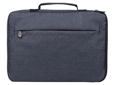 Сумка для ноутбука 13'' Flank с боковой молнией