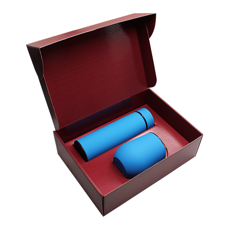 Набор Hot Box C (софт-тач)