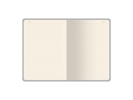 Блокнот А5 «Megapolis Nebraska»