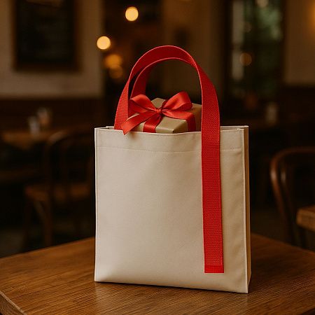 Шоппер Superbag Pack (S)