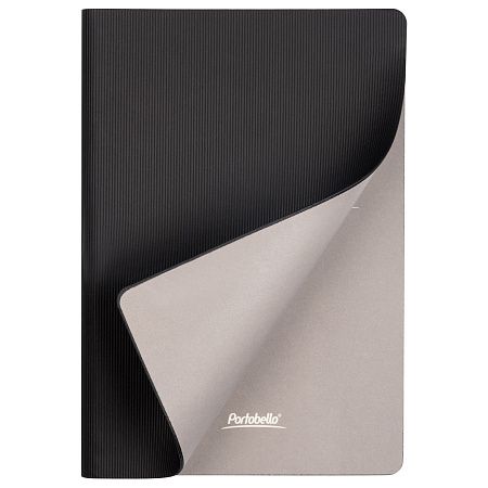 Ежедневник Рейн (Rain) недатированный, бургунди